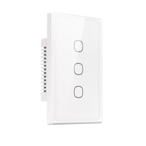 Sonoff Smart Light Switch T6 3CH