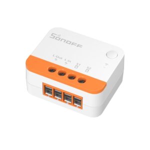 Sonoff Mini L2 No Neutral (Zigbee)