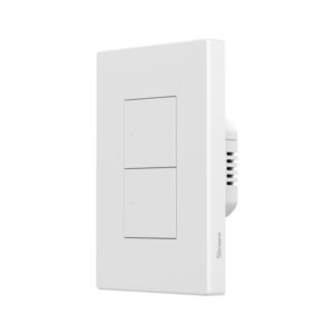 Sonoff Light M5 2CH (Neutral Optional) (Zigbee)