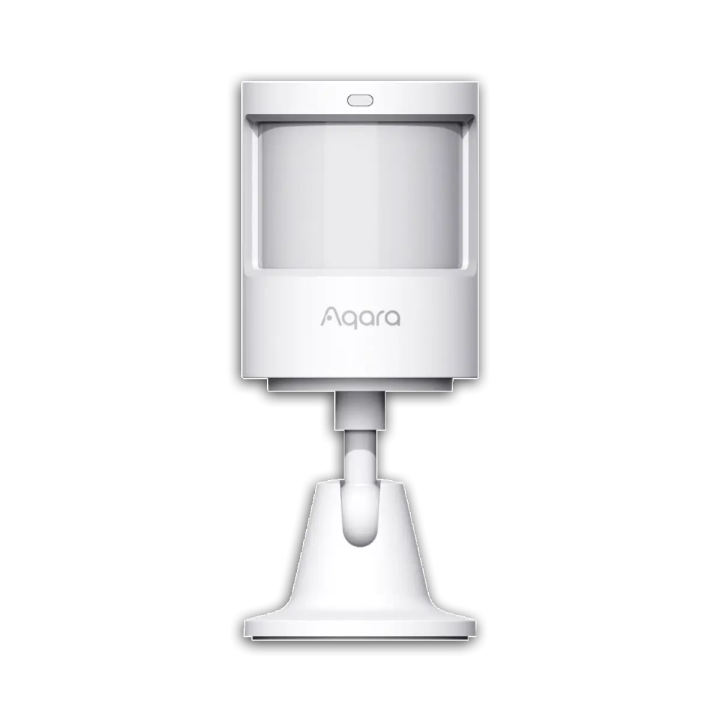 aqara-p1-motion-sensor Aqara P1 Motion Sensor