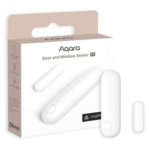 Aqara P2 Door and Window Sensor