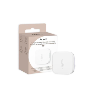 Aqara Sensor Temperature and Humidity Sensor T1