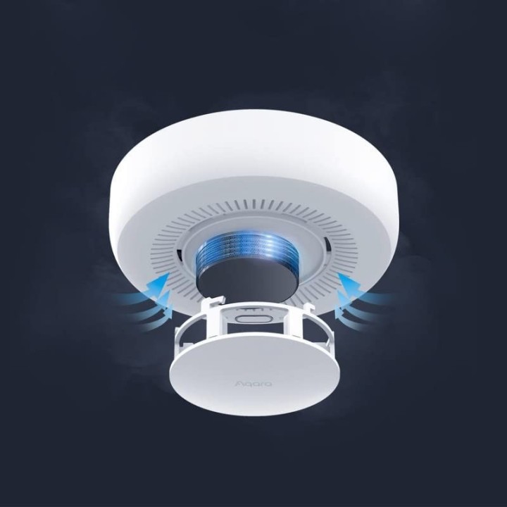 aqara-smoke-detector (1) Aqara Smoke Detector - Image 2