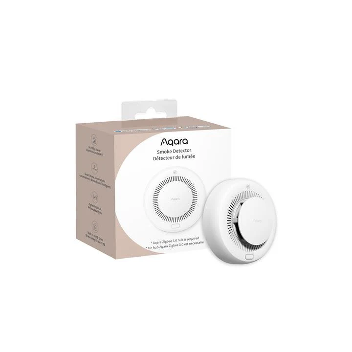 aqara-smoke-detector (2) Aqara Smoke Detector - Image 3