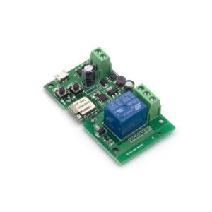 eWeLink Gate Controller