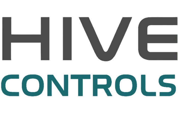 Hive Controls Logo