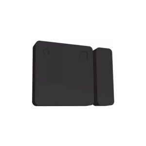 Shelly Blu Door Window (Black) - Bluetooth Sensor