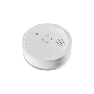 Shelly Plus Smoke Alarm - Smart Wi-Fi Smoke Alarm