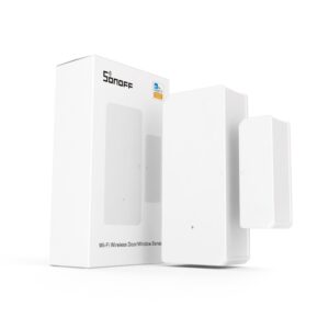 Sonoff Door Window Sensor WiFi