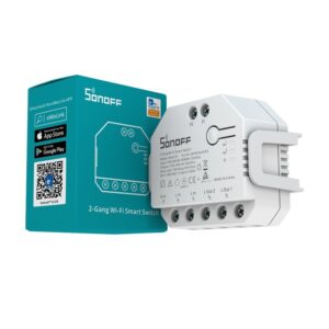 Sonoff Dual R3 Smart Switch WiFi