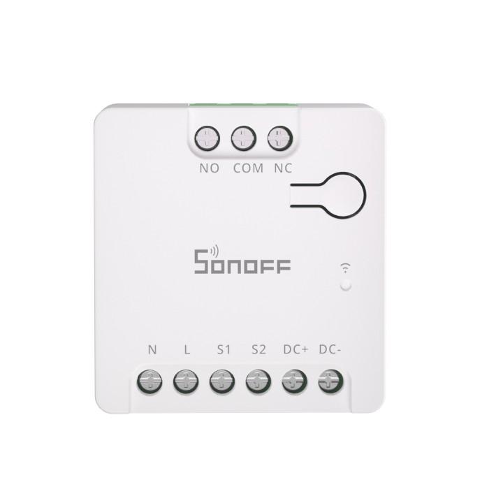 sonoff-gate-controller-mini-d (1) Sonoff Gate Controller (MINI-D) - Image 2