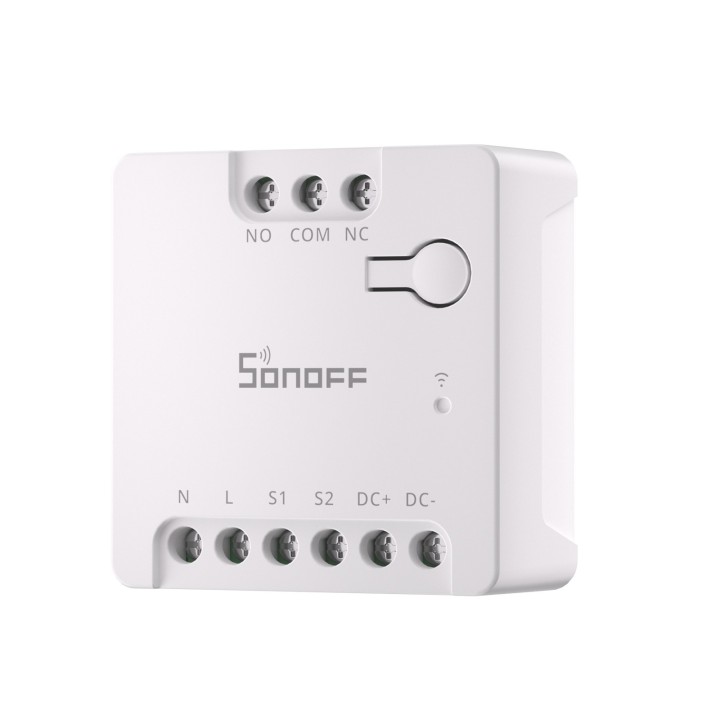 sonoff-gate-controller-mini-d (2) Sonoff Gate Controller (MINI-D) - Image 3