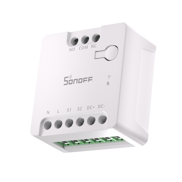 sonoff-gate-controller-mini-d (3) Sonoff Gate Controller (MINI-D) - Image 4