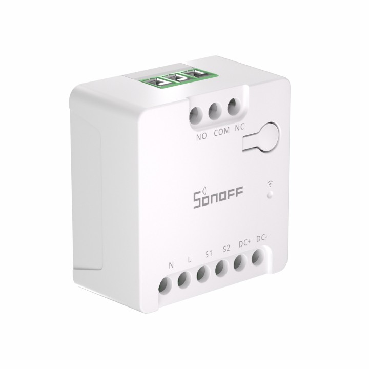 sonoff-gate-controller-mini-d (4) Sonoff Gate Controller (MINI-D) - Image 5