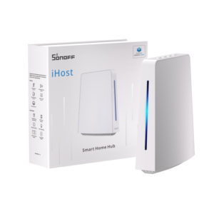 Sonoff iHost 4GB RAM