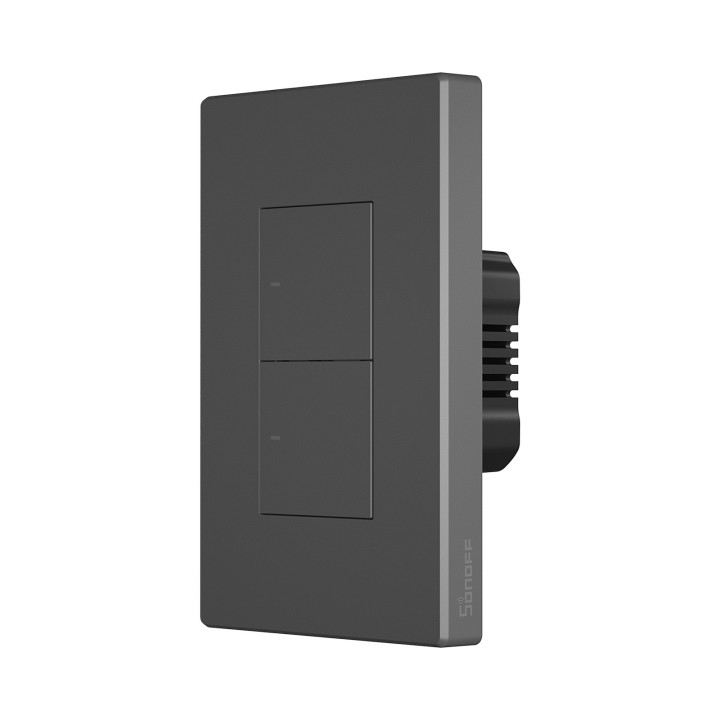 sonoff-m5-2ch-smart-light-switch-black (2) Sonoff M5 2CH Smart Light Switch (Black) - Image 3