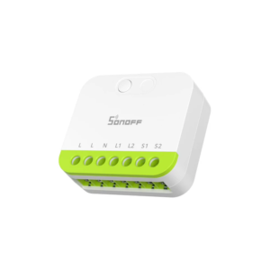 Sonoff Mini 2CH (Zigbee)