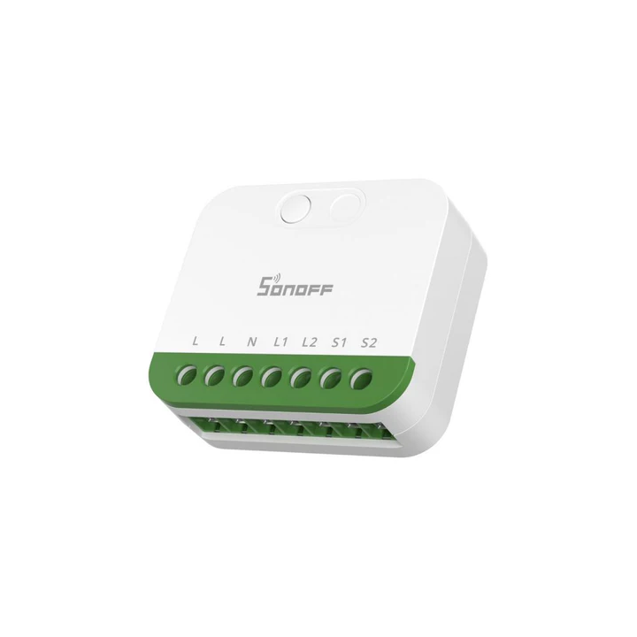 sonoff-mini-2ch Sonoff Mini 2CH - Image 2