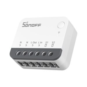 Sonoff Mini R2 (Zigbee)