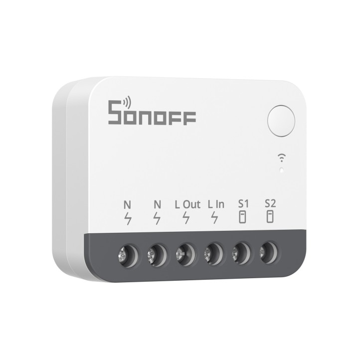 sonoff-mini-r2-zigbee (2) Sonoff Mini R2 (Zigbee) - Image 2