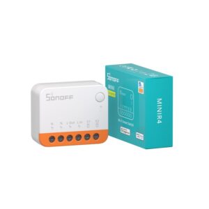 Sonoff Mini R4 Extreme