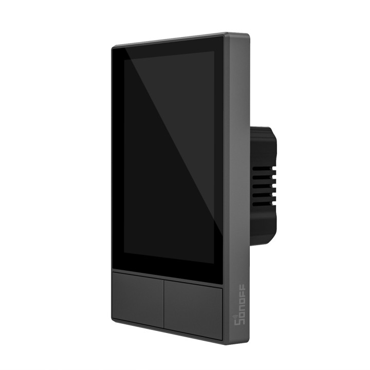 sonoff-nspanel-smart-display-switch-black (2) Sonoff NSPanel Smart Display Switch (Black) - Image 3