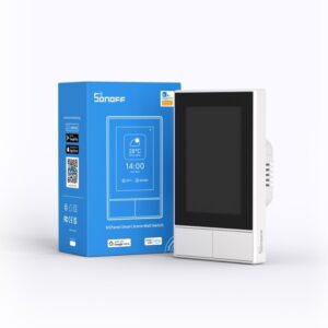 Sonoff NSPanel Smart Display Switch (White)