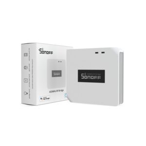 Sonoff RF Bridge