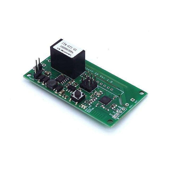 sonoff-safe-voltage-smart-switch-module-wifi Sonoff Safe Voltage Smart Switch Module WiFi