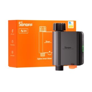 Sonoff Smart Water Valve (Zigbee)