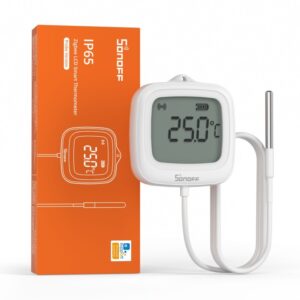 Sonoff Splash Proof Temperature Probe (Zigbee)