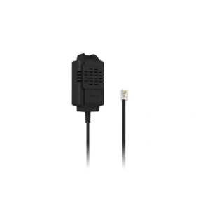 Sonoff Temp and Humidity Sensor