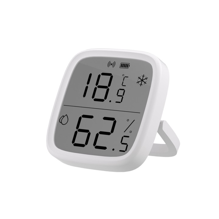 sonoff-temperature-humidity-display-sensor-zigbee (1) Sonoff Temperature Humidity Display Sensor (Zigbee) - Image 2