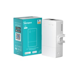 Sonoff TH16 Origin Temp and Humidity Switch
