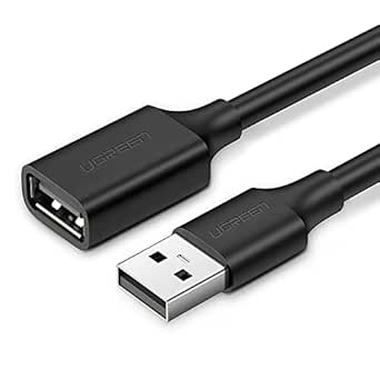 41md1kMeXLL._SX342_SY445_QL70_ML2_ USB Male to Female Extension 1.5M - Image 2