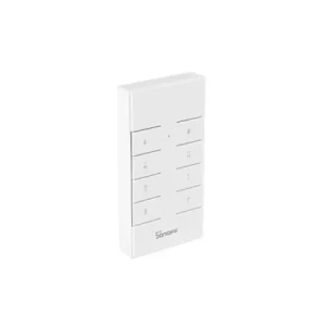 Sonoff 8 Button Remote