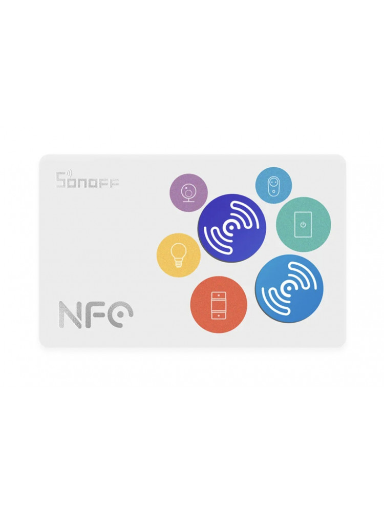 sonoff-nfc-tag Sonoff NFC Tag - Image 2