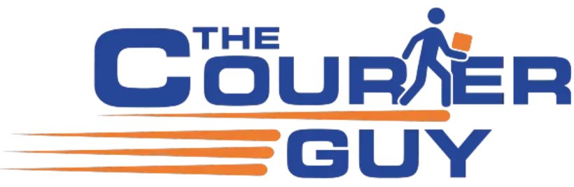 The Courier Guy